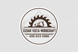 Cedar Vista Woodcraft