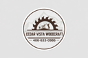 Cedar Vista Woodcraft